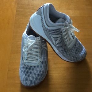 Reebok Nano 8 Flexweave CrossFit sneakers